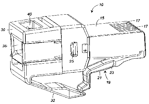 Une figure unique qui représente un dessin illustrant l'invention.